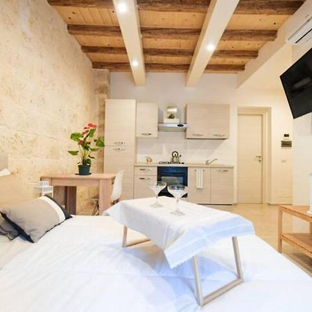 Urban Flat Bonazzi36 - Timesrl Apartments Bari Buitenkant foto