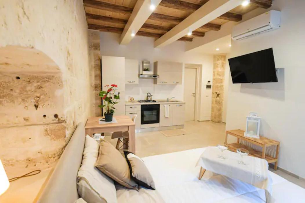 Urban Flat Bonazzi36 - Timesrl Apartments Bari Buitenkant foto