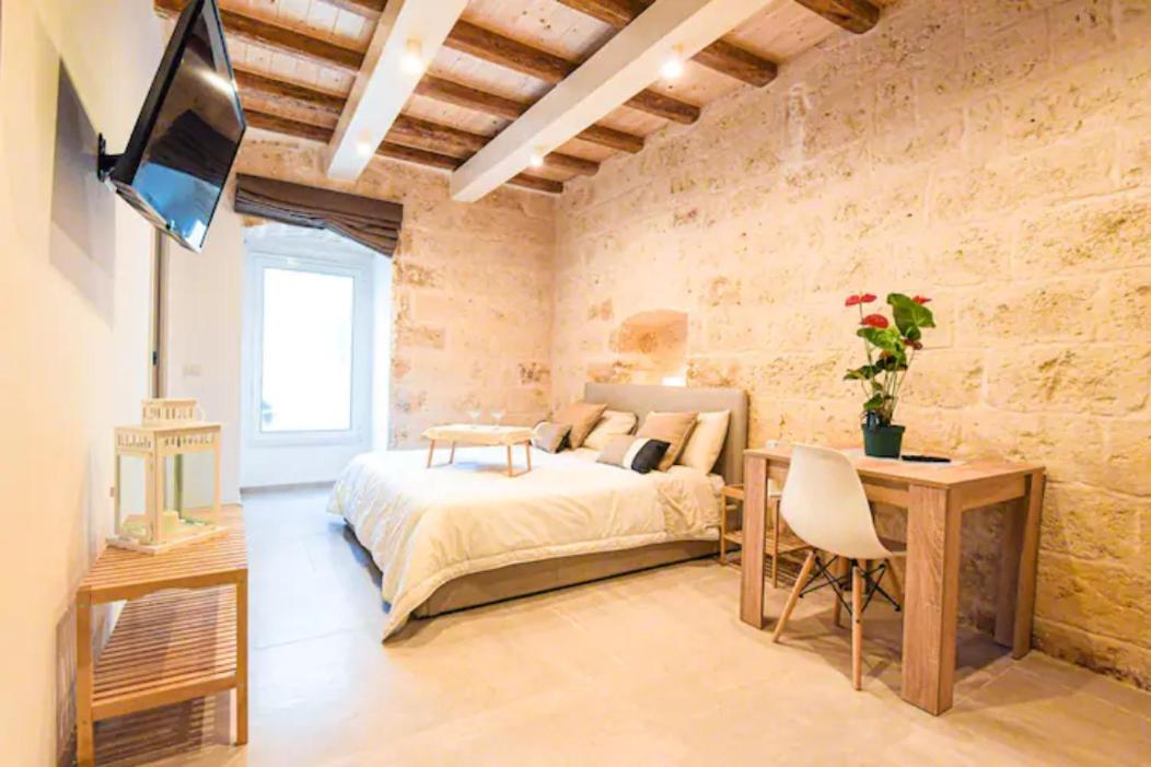 Urban Flat Bonazzi36 - Timesrl Apartments Bari Buitenkant foto
