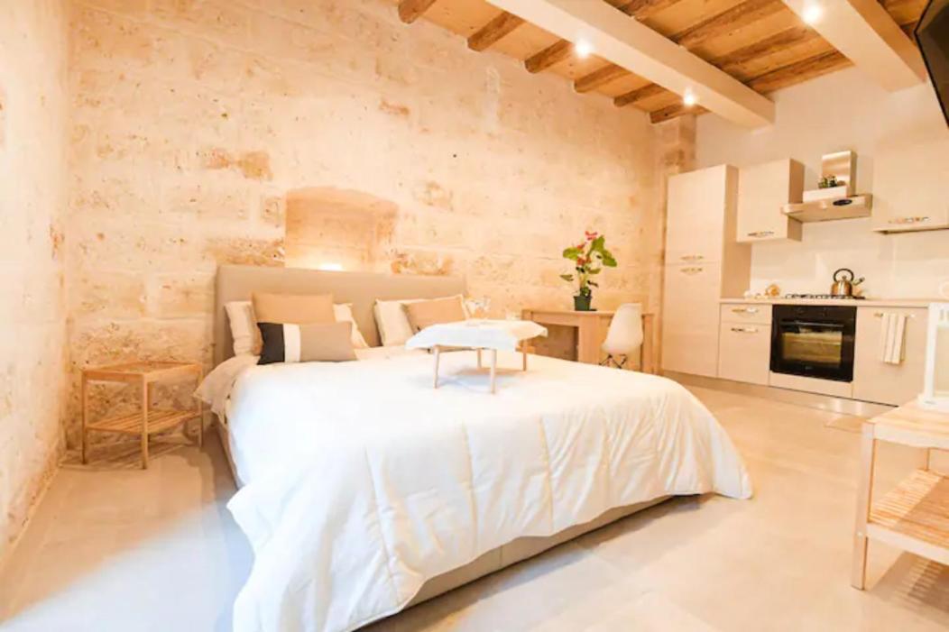 Urban Flat Bonazzi36 - Timesrl Apartments Bari Buitenkant foto