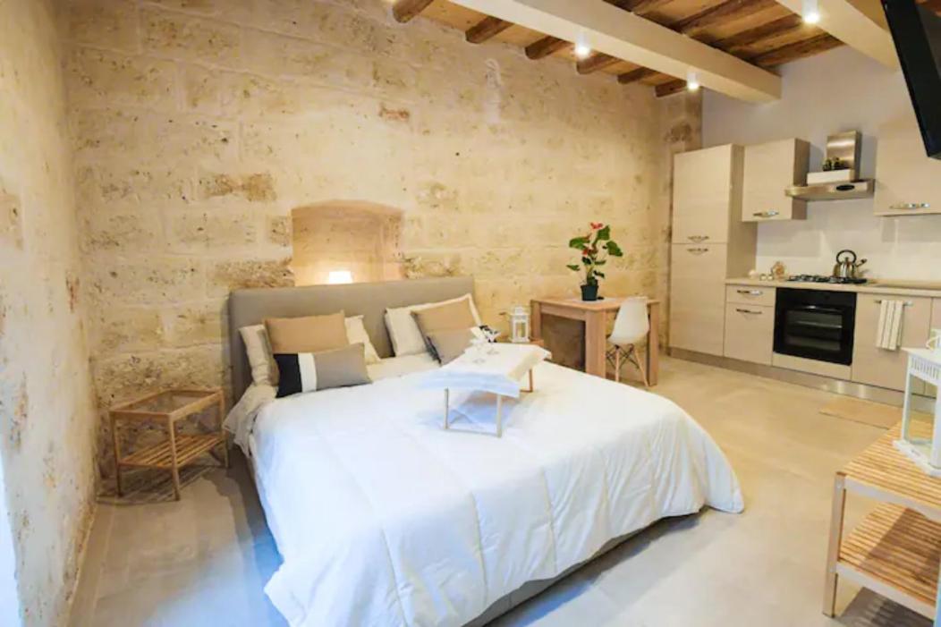 Urban Flat Bonazzi36 - Timesrl Apartments Bari Buitenkant foto