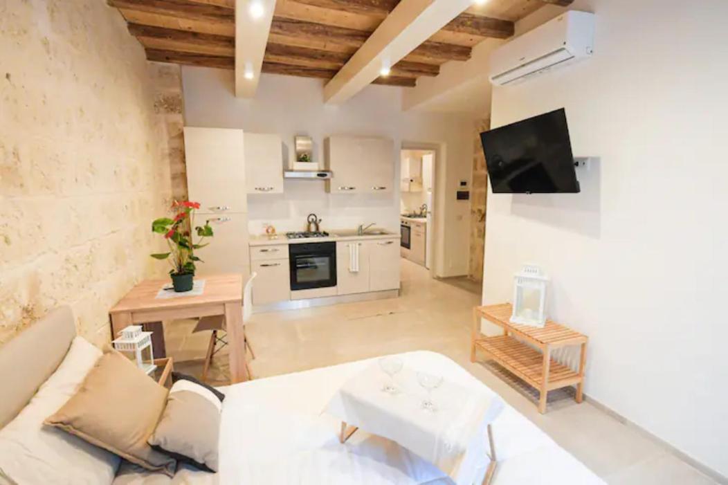 Urban Flat Bonazzi36 - Timesrl Apartments Bari Buitenkant foto