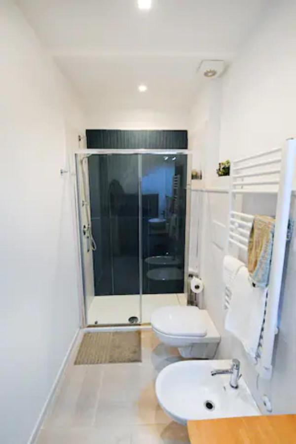 Urban Flat Bonazzi36 - Timesrl Apartments Bari Buitenkant foto
